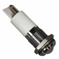 Q14P1CXXW110E - INDICATOR 110V 14MM PROM WHITE