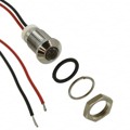 Q8P7CXXW02E - LED PM IND PROMINENT WHT