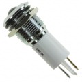 Q16P1CXXW24E - INDICATOR 24V 16MM PROMINENT WHT