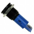 Q16F1BXXB110E - INDICATOR 110V 16MM FLUSH BLUE