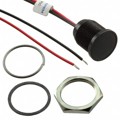 Q16F5BXXHR12E3BU - INDICATOR 12V 16MM RED BRAKE TST
