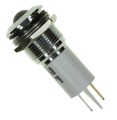 Q16P1CXXW110E - INDICATOR 110V 16MM PROM WHITE