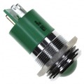 Q22P1CXXG110E - INDICATOR 110V 22MM PROM GREEN