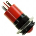 Q22P1BXXR110E - INDICATOR 110V 22MM PROM RED