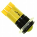 Q22P1BXXY110E - INDICATOR 110V 22MM PROM YELLOW