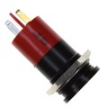 Q22F1BXXR110E - INDICATOR 110V 22MM FLUSH RED