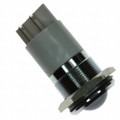 Q22P1CZZRYG24E - INDICATOR 24V 22MM PROM R/Y/G