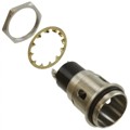103310105103 - LED BASE T-3 1/4 PANEL OIL TIGHT