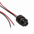 QRM85BXXB24E - LED PMI REAR MOUNT BLUE