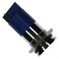 Q22F1CXXB110E - INDICATOR 110V 22MM FLUSH BLUE