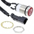 5561504809 - 1 RED LED PMI 24V ASSEMBLY