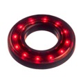 QH22028RC - 22MM HALO BLACK BODY TINTED LENS