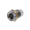 A104800AAB - HOLD PNL MNT LAMP CHROME