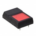 JF01PC - INDICATOR SQUARE RED PC