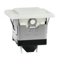 P01-24-B-1B - INDICATOR ROCKER ILL 24V WHT CAP