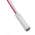 3990A5 - LED GREEN 7/32" HOLE PNL MNT