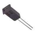 SSI-LXMP059YD - LED 2X5MM YELLOW PANEL MOUNT