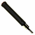 2111QAX1 - LAMP NEON RED 220V PNL MNT
