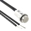 1050C2 - NEON PNL INDICATOR CLR 105V-125V