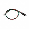 PM5R3-RYW12.0 - INDICATOR LED RED/YELLOW PNL MNT