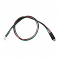 PM5R3-RYW12.0CC - INDICATOR LED RED/YELLOW PNL MNT