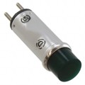 50739181472600 - PANEL INDICATOR INCAND 28V GREEN