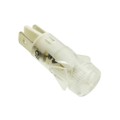 LE2870C5C - LED PNL MNT 125/250V CLEAR