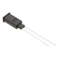 PMR4YD - LED PANEL INDICATOR YLW 2V