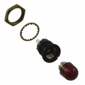 16284300931502 - INCAND PANEL INDICATOR RED