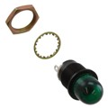 16284300932502 - INCAND PANEL INDICATOR GREEN
