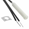 2110A2 - INDICATOR NEON CLEAR PANEL MNT