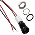 Q8R3BXXHW110E - LED PMI RECESSED 110VAC WHITE