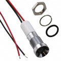 Q8R3CXXHW110E - LED PMI RECESSED 110VAC WHITE