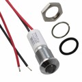 Q8P3CXXHW110E - LED PMI PROMINENT 110VAC WHT