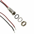 Q6R7CXXW02E - LED PM INDICATOR RECESSED WHITE
