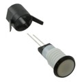 PM5-KAD - PNL MNT 605NM 25MCD 2V AMBER