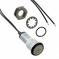 PM5-PGDW12.0 - PNL MNT W/ WIRE 568NM 25MCD GRN