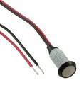PM3-KHDW12.0 - PNL MNT RED 20MA W/WIRE: 12"