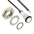 PM5-PPGDW12.0 - PNL MNT W/ WIRE 555NM 10MCD GRN