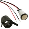 PM5-KGDW12.0 - LED PANEL INDICATOR GRN 2.1V