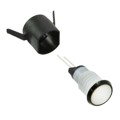 PM5-KHD - PNL MNT 625NM 25MCD 2V RED