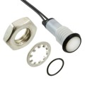 PM5-PBWDW12.0 - PNL MNT W/ WIRE 430NM 200MCD BLU