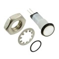 PM5-PPGD - PNL MNT W/ WIRE 555NM 10MCD GRN