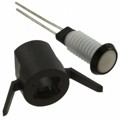 PM3-KAD - PNL MNT 610NM 100MCD 2V AMBER