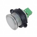 CNX722C90024B - 22MM WHITE 24V SCREW BLOCK