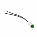 32R-2112 - NEON PANEL INDICATOR 125V