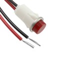 1050E86 - NEON PANEL INDICATOR 105V-125V