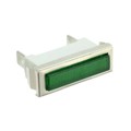 31-2112 - NEON PANEL INDICATOR 125V