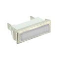 31-2115 - NEON PANEL INDICATOR 125V