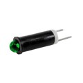 C405-NWG120-O - PMI .250" 120VAC NO LENS CARTRID